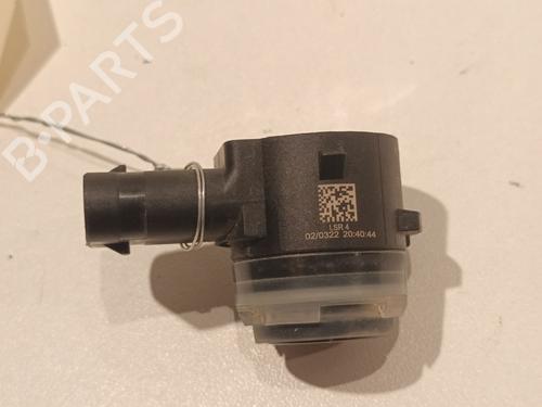 Electronic module RENAULT AUSTRAL | BP39158118M83 - Image 2