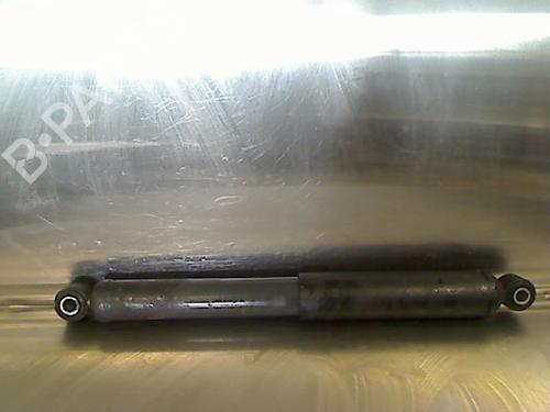 Used Right rear shock absorber IVECO DAILY V Van 35C21 V, 35S21 V, 40C21 V, 45C21 V, 50C21 V (204 hp) 15740585