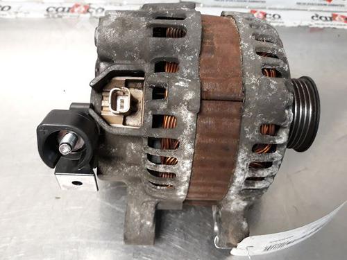 Alternator CITROËN C3 Pluriel (HB_) 1.6 | BP9327696M7 