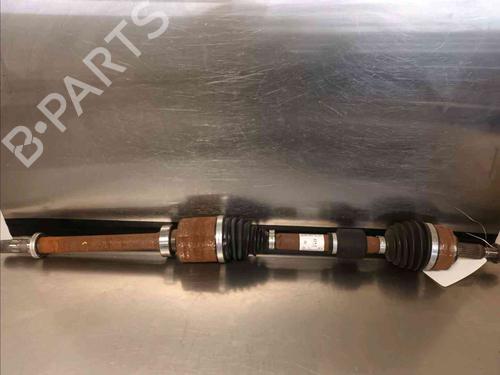 Used Right front driveshaft NISSAN JUKE (F16_) DIG-T 117 (117 hp) 21083701