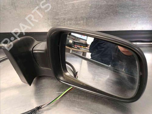 Right mirror PEUGEOT 307 Break (3E) 1.6 HDi 110 | BP20602419C27 