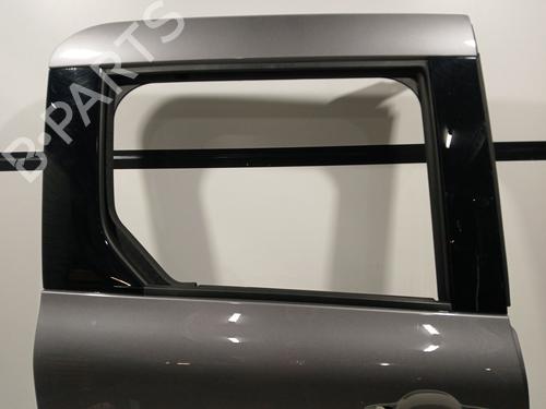 Right slide door MERCEDES-BENZ T-CLASS MPV (W420) T 180 CDI (420.833) | BP25301782C75 
