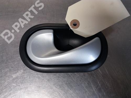 Front left interior door handle RENAULT WIND (E4M_) 1.2 (E4MF) 527127059901