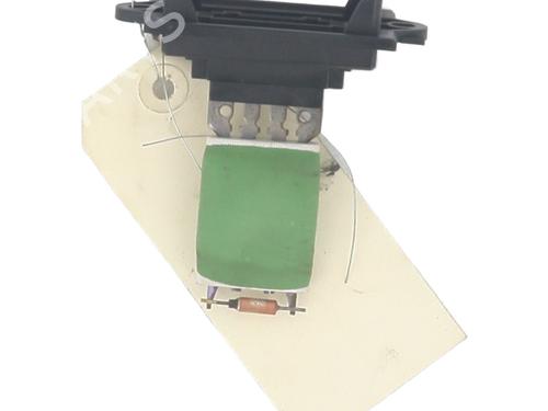Used Heater resistor CITROËN C3 I (FC_, FN_) 1.4 HDi (68 hp) 30525370