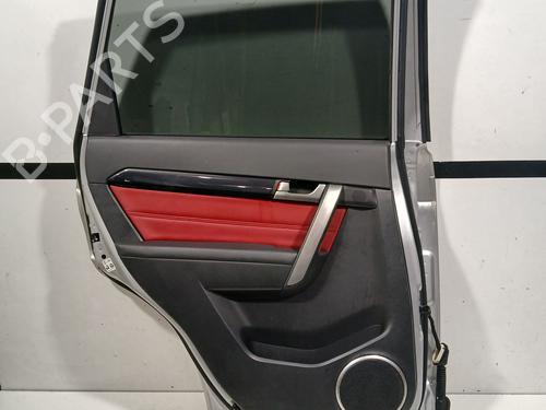 Left rear door CHEVROLET CAPTIVA (C100, C140) 2.0 D 4WD | BP20606474C4 