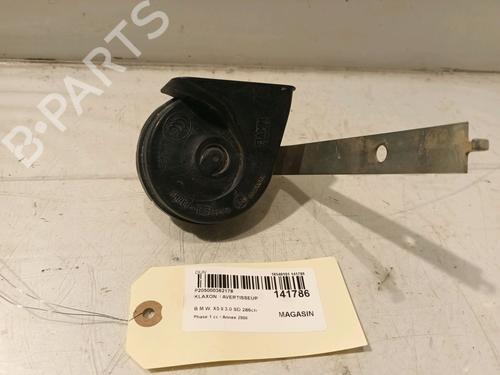 Used Horn BMW X5 (E70) xDrive 35 d (286 hp) 15770777
