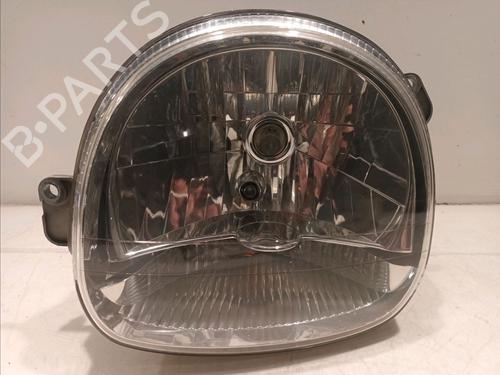 Faro izquierdo RENAULT TWINGO I (C06_) 1.2 (C066, C068) (58 hp) 17214400