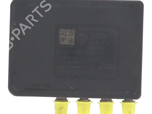ABS Bremseaggregat SKODA OCTAVIA IV (NX3, NN3, PV3) 2.0 TDi | BP27713629M43 
