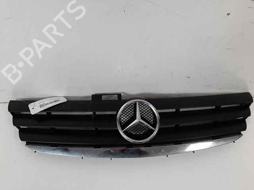 Used Grille MERCEDES-BENZ A-CLASS (W169) [2004-2012]  30504548
