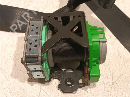 Front right belt tensioner PEUGEOT PARTNER Box Body/MPV 1.6 HDi 16V | BP18896313C88 