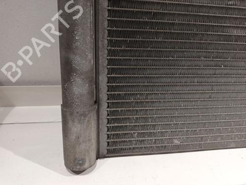 AC radiator OPEL CORSA E (X15) 1.4 (08, 68) | BP33453816M32 - Image 2
