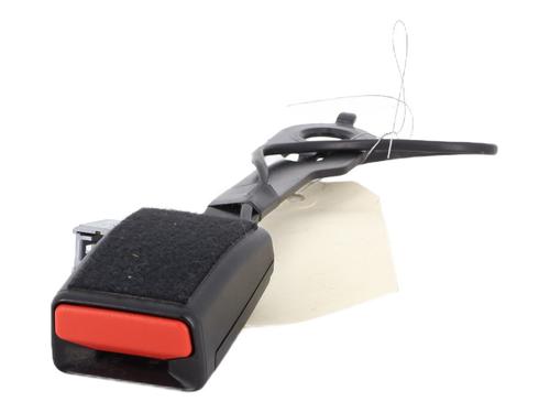 Sikkerhedssele-spænde PEUGEOT 208 I (CA_, CC_) 1.2 THP 110 (110 hp) 31579203