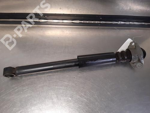 Used Right rear shock absorber Right rear shock absorber VW POLO (9N_, 9A_) 1.9 SDI (64 hp) 9336514 9336514