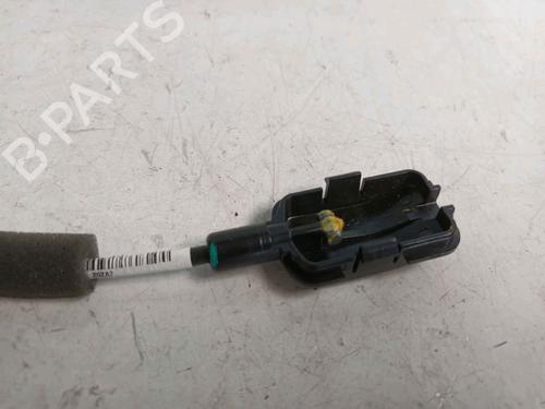 Front right lock RENAULT ZOE (BFM_) ZOE | BP30170572C97 