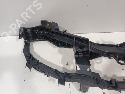 Front slam panel FORD C-MAX (DM2) 1.8 TDCi | BP33301091C72 - Image 2