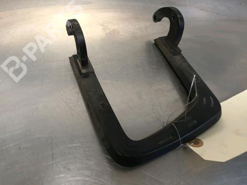 Rear left exterior door handle OPEL COMBO Box Body/MPV (X12) 1.3 CDTI (B05) | BP10052919C130 