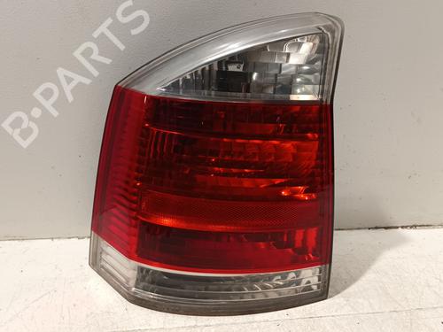 Used Left taillight OPEL VECTRA C GTS (Z02) 1.9 CDTI (F68) (120 hp) 20609620