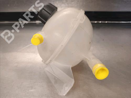 Expansion tank RENAULT CLIO IV (BH_) 1.5 dCi 90 | BP10051928C120 
