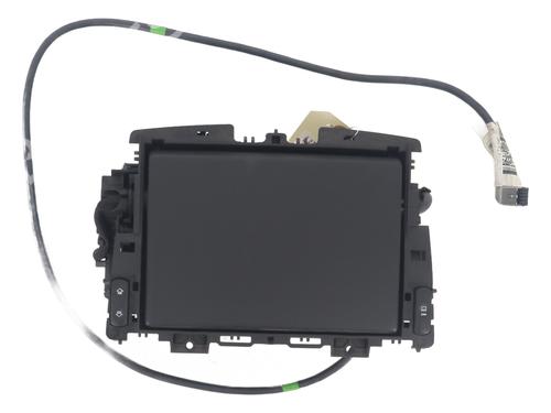 Used Display monitor PEUGEOT 3008 I MPV (0U_) 2.0 HDi 150 / BlueHDi 150 (150 hp) 28508621