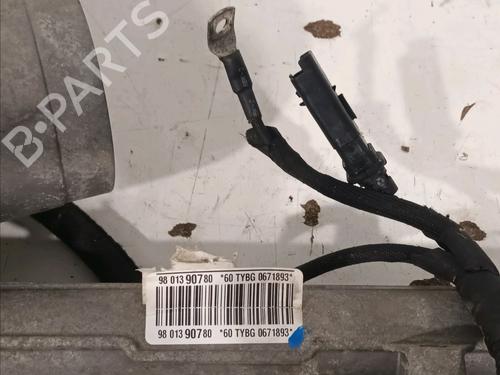 Steering rack CITROËN C3 II (SC_) 1.1 i | BP14947249M22 