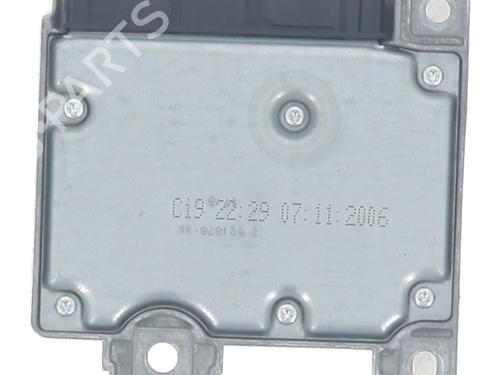 ECU airbags CITROËN C4 Grand Picasso I (UA_) 2.0 HDi 138 | BP30049986M53