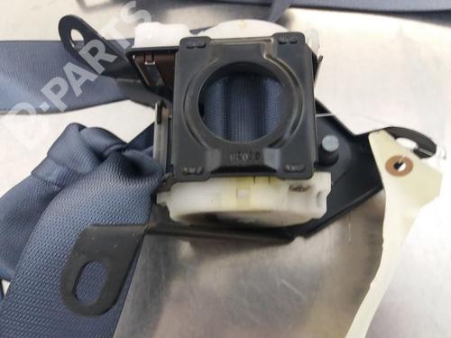 Rear left belt tensioner MERCEDES-BENZ CLK (C209) CLK 320 (209.365) | BP9322535C89 