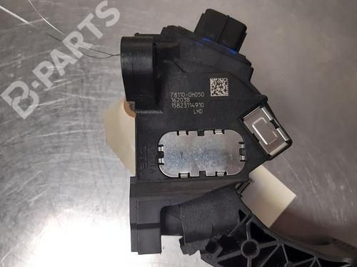 Pedal PEUGEOT 108 1.0 VTi | BP9333437I4 
