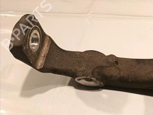 Left front steering knuckle MERCEDES-BENZ GLC Coupe (C253) 250 d 4-matic (253.309) | BP15076557M25 