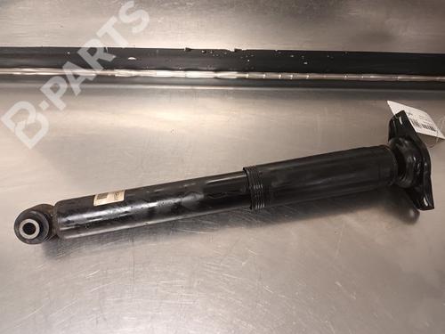 Used Right rear shock absorber Right rear shock absorber FORD S-MAX (WA6) 2.0 TDCi (140 hp) 9339316 9339316