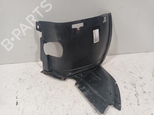 Cava de roda Cava de roda AUDI A3 (8P1) 2.0 TDI 16V (140 hp) 36404132 36404132