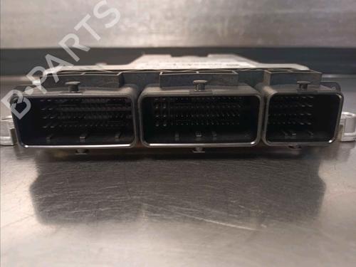 Engine control unit (ECU) NISSAN QASHQAI II (J11, J11_) 1.6 dCi | BP30095581M57