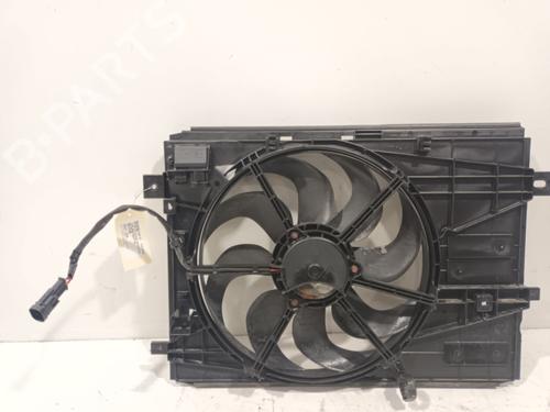 Radiator fan CITROËN C4 Picasso II 1.6 HDi / BlueHDi 115 | BP36488917M35 - Image 2