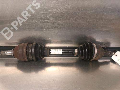 Antriebswelle links vorne OPEL ASTRA H (A04) 1.7 CDTI (L48) | BP9526087M38 