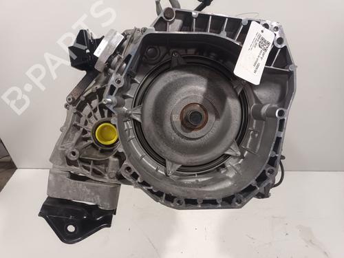 Used Gearbox RENAULT ARKANA I (LCM_, LDN_) 1.3 TCe 140 (LDN0) (140 hp) 28070022