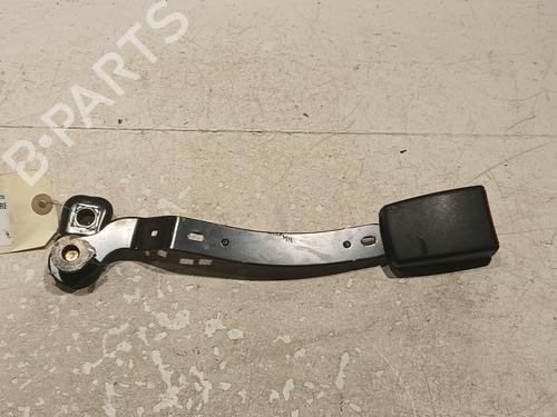 Used Seat buckle VW GOLF IV (1J1) 1.9 TDI (90 hp) 20609443