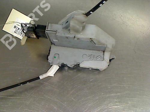 rear-left-lock-peugeot-3008-i-mpv-0u_-16-hdi-9800623780-2009-2010-2011-2012-2013-2014-2015-2016-2017-9316948 main image