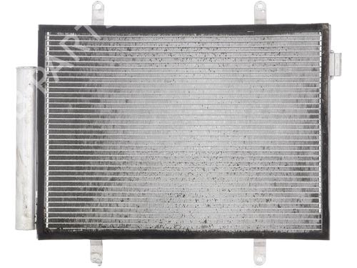 Used AC radiator AC radiator SUZUKI CELERIO (LF) 1.0 (AVK310) (68 hp) 36693039 36693039