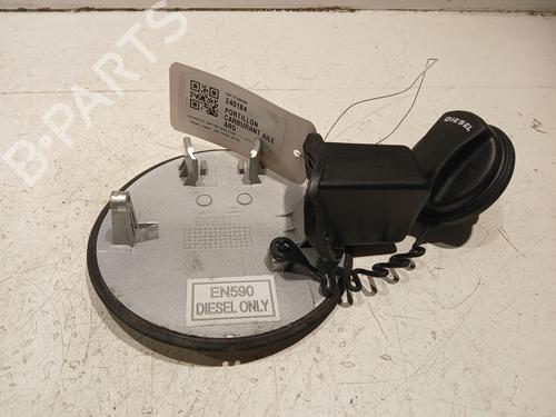 Fuel flap CHEVROLET CAPTIVA (C100, C140) 2.0 D 4WD | BP21051592C131