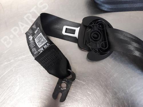 Rear left belt tensioner SKODA CITIGO (NF1) 1.0 | BP15741122C89 
