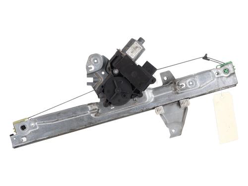Used Front left window mechanism Front left window mechanism PEUGEOT 308 I (4A_, 4C_) 1.6 HDi (90 hp) 33453867 33453867