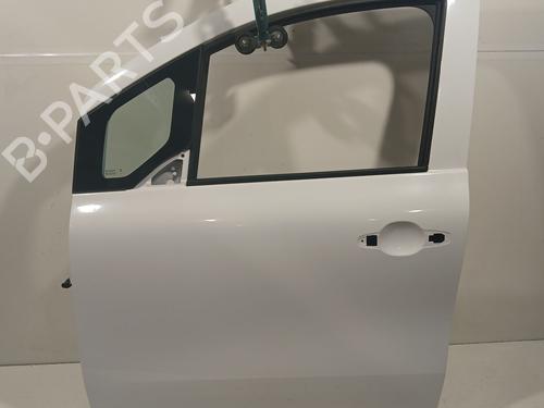 Used Left front door MERCEDES-BENZ CITAN Box Body/MPV (W420) 1.5 110 CDI (420.623, 420.625) (95 hp) 32358011