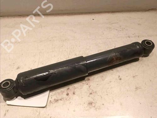 Used Right front shock absorber IVECO DAILY VI Platform/Chassis 35S18, 35C18, 40C18, 50C18, 60C18, 65C18, 70C18 (179 hp) 21686236