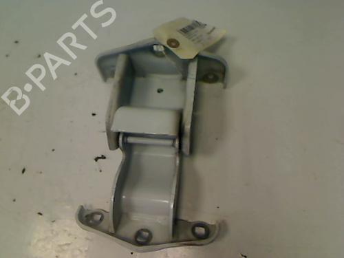 Used Hinge/Door check strap RENAULT TRAFIC III Van (FG_) 1.6 dCi 115 (FGMD) (116 hp) 14868580