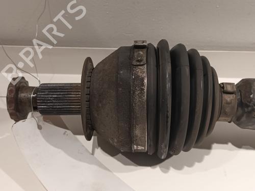 Right front driveshaft SKODA FABIA II Combi (545) 1.9 TDI | BP32007997M39