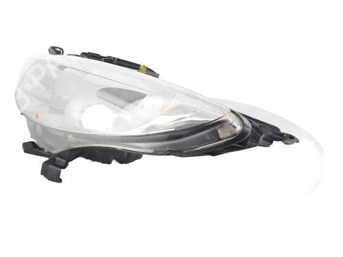 Left headlight PEUGEOT 207 (WA_, WC_) 1.4 HDi | BP29518190C28 