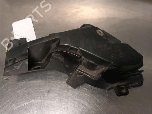 Used Rear bumper bracket CITROËN DS4 (NX_) 2.0 HDi 165 (163 hp) 14867610