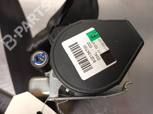 Front right belt tensioner AUDI A3 (8P1) 2.0 TDI | BP9338537C88 