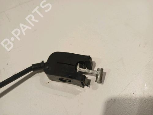 Rear right lock SEAT ARONA (KJ7, KJP) 1.6 TDI | BP17994335C99 