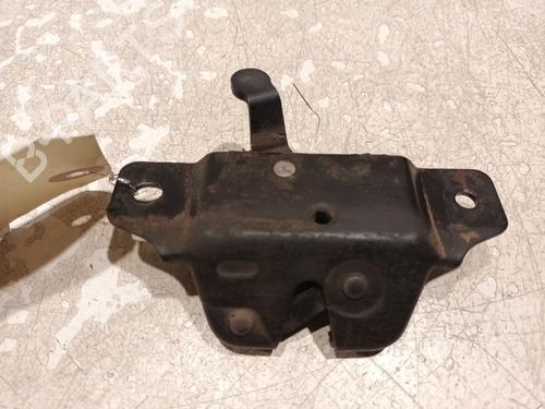 Used Tailgate lock PEUGEOT 106 II (1A_, 1C_) 1.4 i (75 hp) 20608732