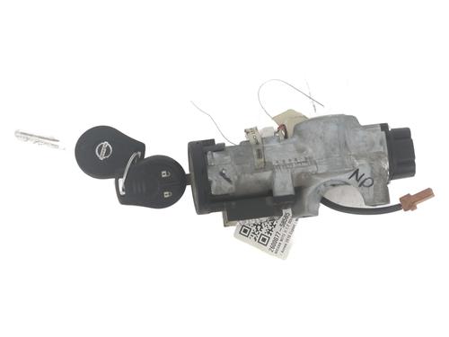 Ignition barrel NISSAN NOTE (E12) 1.2 | BP36035208M48 - Image 4